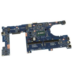Placa de baza functionala Dell Latitude 3350 Intel Celeron 3215U 1.70 GHz