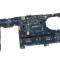 Placa de baza functionala Dell Latitude 3350 Intel Celeron 3215U 1.70 GHz