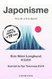 Japonisme | Erin Niimi Longhurst, Litera