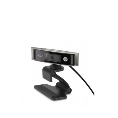 Camera Web HP HD 4310 Full HD Auto-Focus, Interfata: USB foto