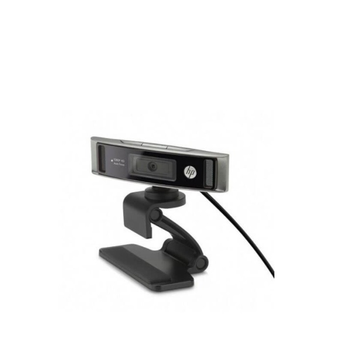 Camera Web HP HD 4310 Full HD Auto-Focus, Interfata: USB