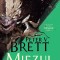 Miezul (Seria Demon, Partea A 5-A), Peter V. Brett - Editura Nemira
