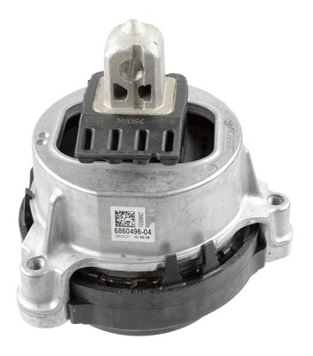 LEMF&amp;Ouml;RDER 42743 01 Suport motor foto