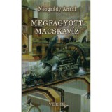 Megfagyott macskav&iacute;z - Neogr&aacute;dy Antal