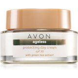 Cumpara ieftin Avon Ageless crema de zi protectoare SPF 30 50 ml