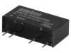 Convertor DC/DC 1W 24V 40mA