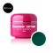 Gel uv Base One Color Sea Green 5g