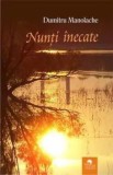Cumpara ieftin Nunti inecate. Fals tratat de supravietuire/Dumitru Manolache