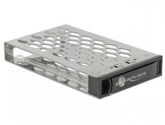 Tavita pentru HDD/SSD 2.5&quot; SATA/SAS (pentru rack mobil 47228, 47232, 47233), Delock 47229