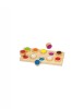 Joc de memorie senzorial, Goki