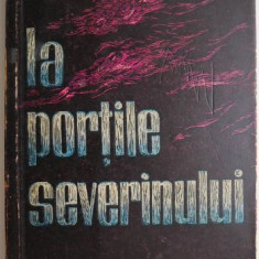 La portile severinului – Ion Grecea