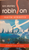 Marte albastru volumul 3 Trilogia Marte, Kim Stanley Robinson