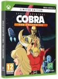 Space Adventure Cobra The Awakening Limited Edition