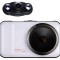 Camera auto DVR iUni Dash 66H, Dual Cam, Full HD, WDR, 170 grade, by Anytek
