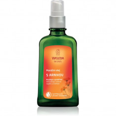 Weleda Arnica ulei de masaj cu arnică 100 ml