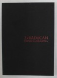 2 x RADUCAN , PAINTING / DRAWING , CATALOG DE EXPOZITIE , ANII &#039;2000