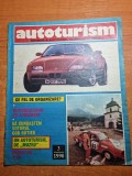 Autoturism martie 1990-saab 900,vw golf,renault 25