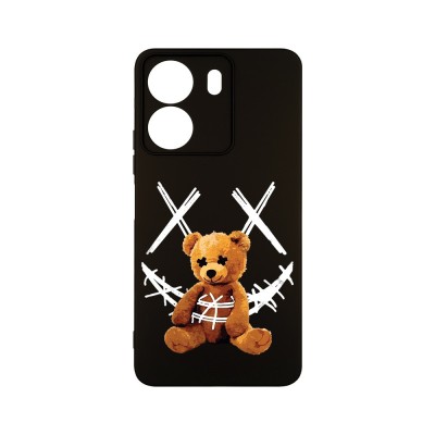 Husa BestCase&amp;reg; Premium Silicon, Compatibila Cu Xiaomi Redmi 13C 4G / Poco C65, foto