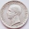 273 Italia 5 lire 1927 Vittorio Emanuele III km 67 argint