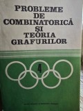 PROBLEME DE COMBINATORICA SI TEORIA GRAFURILOR - IOAN TOMESCU