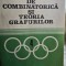 PROBLEME DE COMBINATORICA SI TEORIA GRAFURILOR - IOAN TOMESCU