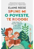 Cumpara ieftin Spune-mi o poveste, te rooog!