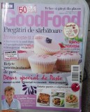 Revista GoodFood Martie 2010 - Carte Bucate, 98 pagini