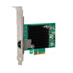 PLACA RETEA INTEL X550T1 intern PCI-E port RJ-45 10000 Mbps &amp;amp;quot;X550T1&amp;amp;quot; foto