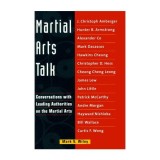 Martial Arts Talk