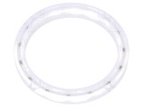 Lagăr cu bile 30x37x4mm Colivie Poliamidă