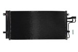 Condensator / Radiator aer conditionat HYUNDAI SONATA V (NF) (2004 - 2014) THERMOTEC KTT110564