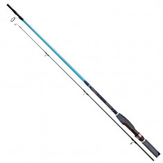 Lanseta spinning carbon Quantum Smart Spin 2.70 m A: 50 g foto