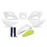 Kit carene Husqvarna 2024 culoare OEM UFO