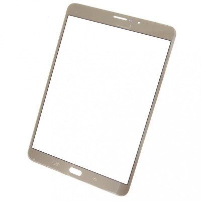 Geam Sticla Samsung Tab S2 8.0 (2015), T715, Brown foto