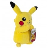 Jucarie de plus 20 cm, Pokemon, Pikachu
