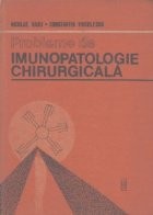 Probleme de imunopatologie chirurgicala foto