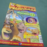 Cumpara ieftin REVISTA MADAGASCAR NR.1 / 2012