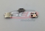 Conector alimentare HTC Desire 500