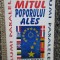 MITUL POPORULUI ALES CRISTIAN NEGUREANU