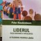 Peter Koestenbaum - Liderul (Editia: 2006)