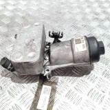 Cumpara ieftin Carcasa filtru ulei + termoflot Opel