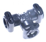 FLUID-ANSCHLUSS (T-FORM) FĂśR JURA IMPRESSA / SIEMENS / BOSCH / NIVONA KAFFEEVOLLAUTOMAT 65823 aparat de cafea