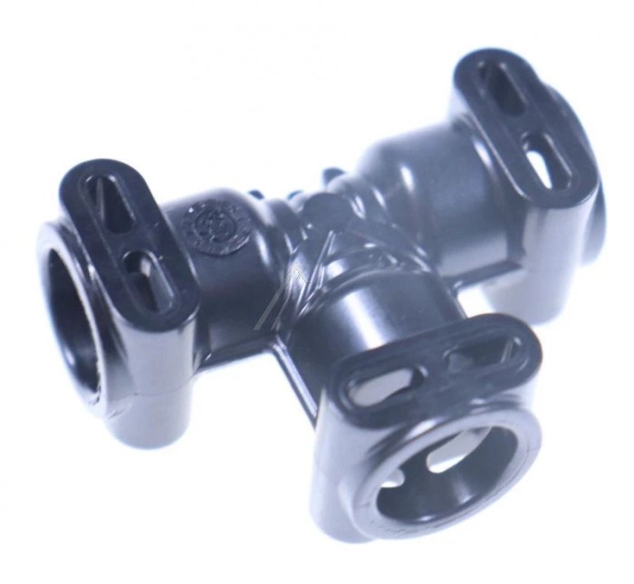 FLUID-ANSCHLUSS (T-FORM) FĂśR JURA IMPRESSA / SIEMENS / BOSCH / NIVONA KAFFEEVOLLAUTOMAT 65823 aparat de cafea