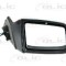 Oglinda exterioara OPEL ASTRA F Hatchback (53, 54, 58, 59) (1991 - 1998) BLIC 5402-04-1115235P
