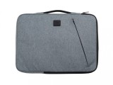 Husa protectie laptop 15-16 Exactive Business Exacompta 17144E, gri