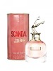 Parfum Dama Scandal Jean Paul Gaultier, 80ml, Floral Chypre, Portocala, Miere, Paciuli