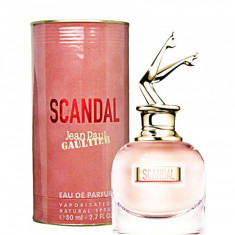 Parfum Scandal by Jean Paul Gaultier 80 ml