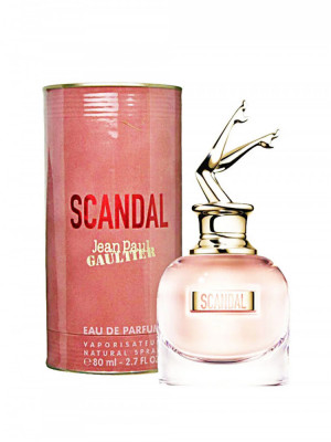 Parfum Scandal by Jean Paul Gaultier 80 ml foto