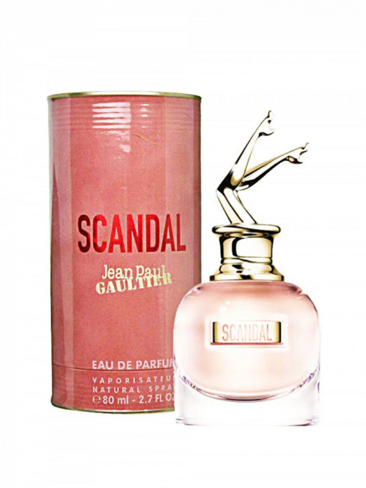 Parfum Scandal by Jean Paul Gaultier 80 ml