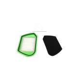 Filtru HEPA Original Rowenta ZR005501 pentru aspirator, compatibil RS-RT00096, MT005401, ZR005401, Rowenta, Moulinex, Tefal